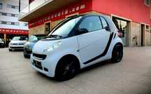 Smart ForTwo Coupé 0.8 cdi Passion 45