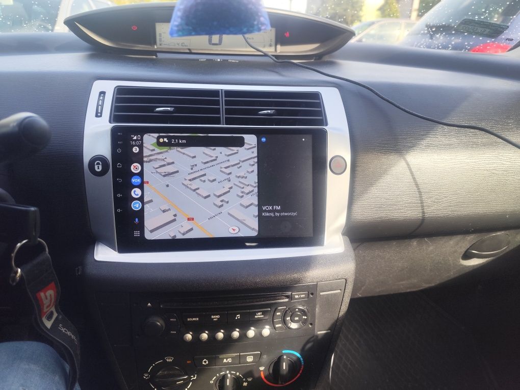 Sprzedam Citroen C4