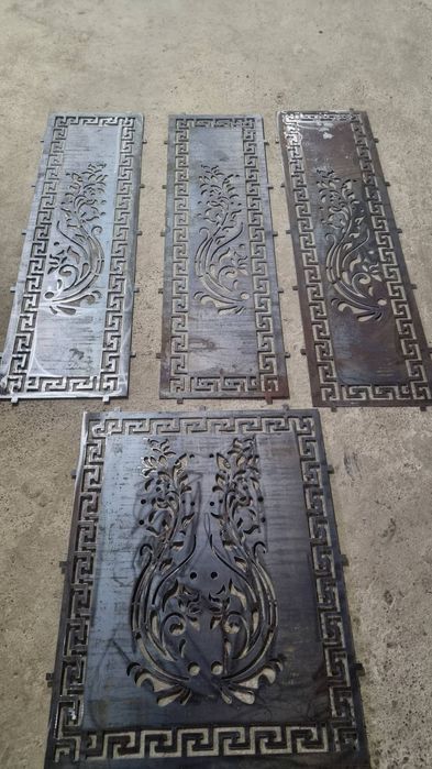 Плазменна порiзка металу,плазма