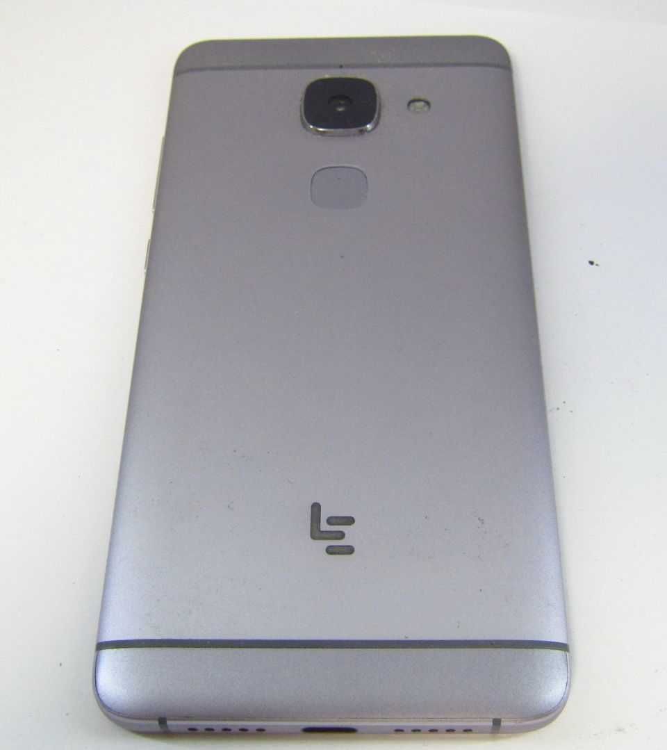 LeEco LE S3 X522 3G/32G Сірий