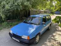 Продам Opel Kadett 1.6 дизель