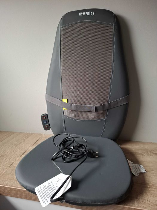 Masażer ciała HoMedics SBM-180H-EU 25 W MATA MASUJĄCA Z GRZANIEM