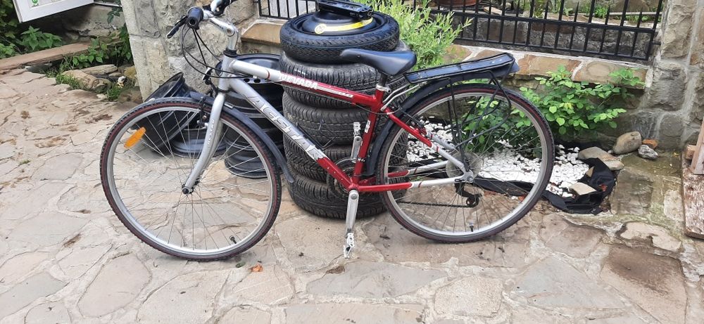 Ровер велосипед 28 спортивний