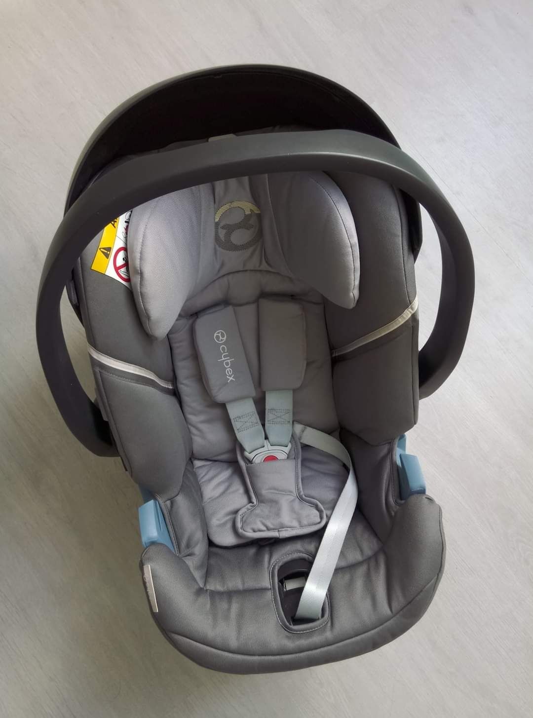 Cybex Aton 5, 0-13kg