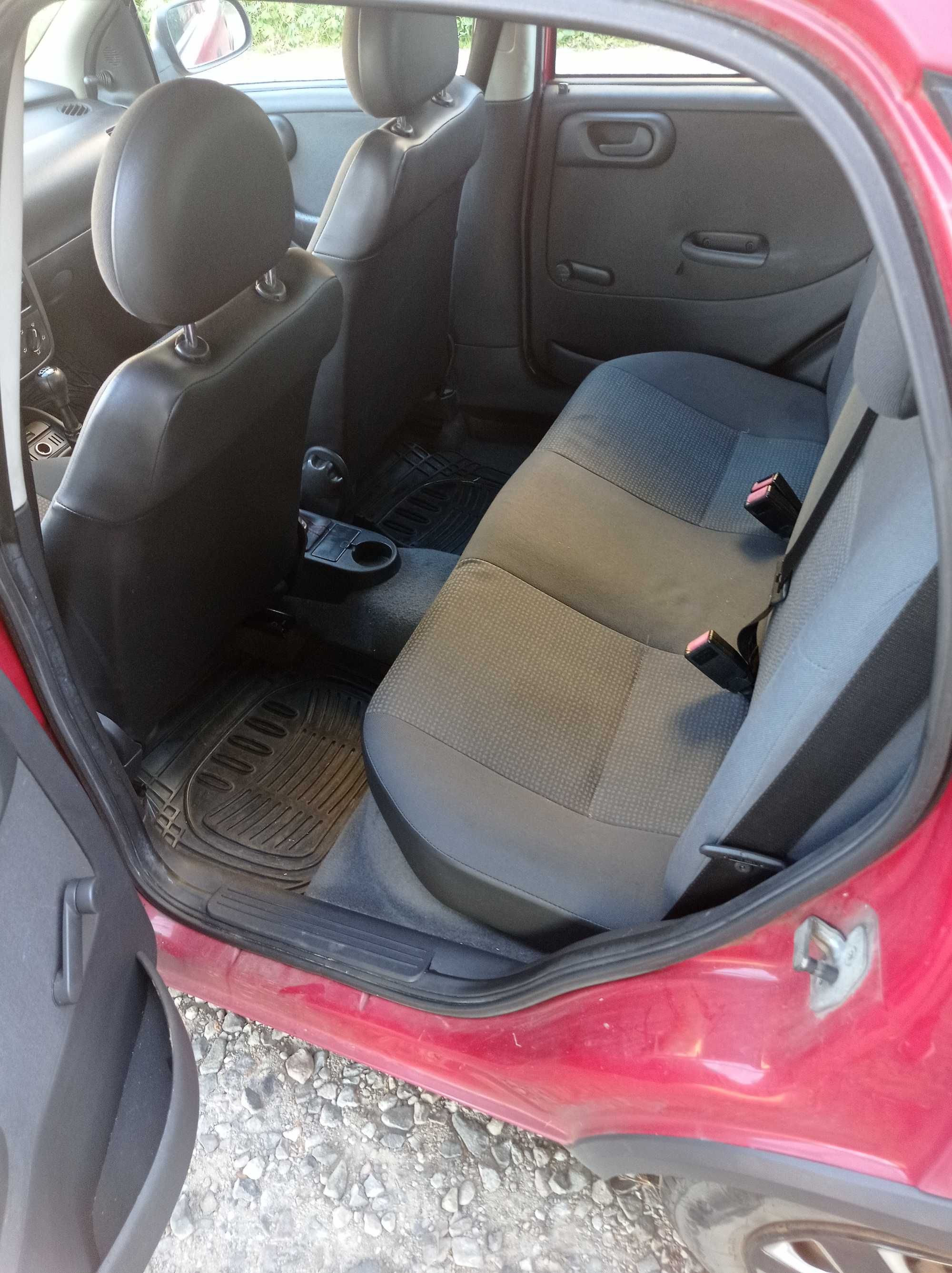 Opel corsa c 1200 benzyna