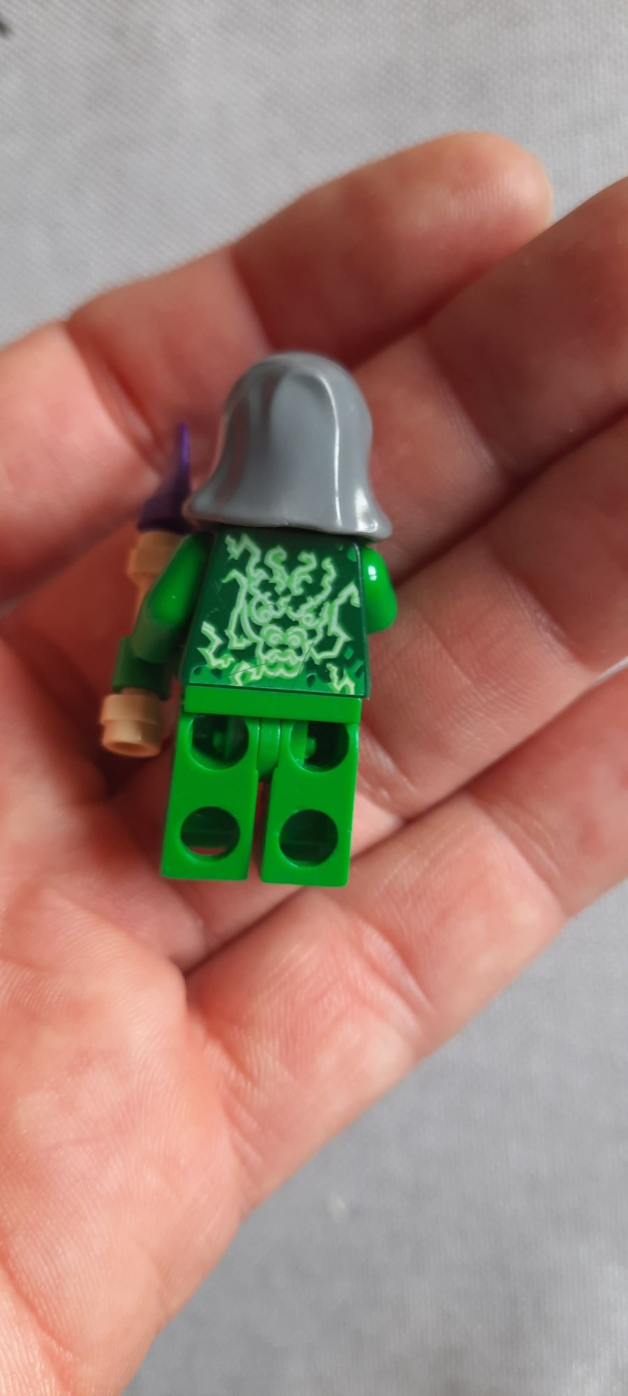 Figurka Lego nr 3