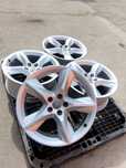 5x112 Felgi Aluminiowe Alufelgi 19 AUDI 4M0 A7 A5 A6 C6 C7 C8 A8 D2 D3 D4 D5 Q5 Q7 Q3 A4 B7 B8 B9 Legnica ALU-RAD SKODA VW SEAT