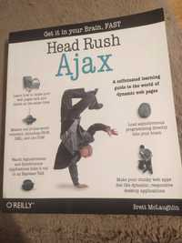 Head Rush Ajax wydanie