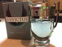 Туалетна вода Paco Rabanne Invictus 100 ml