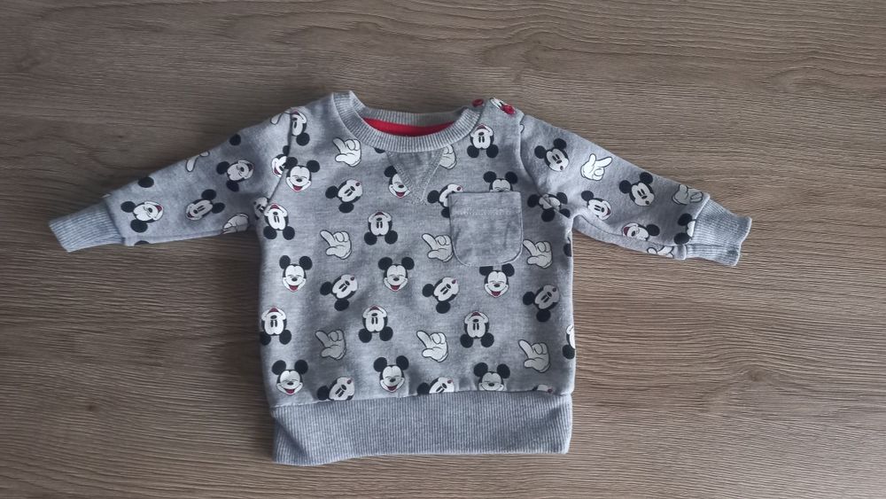 Bluza w rozmiarze 56