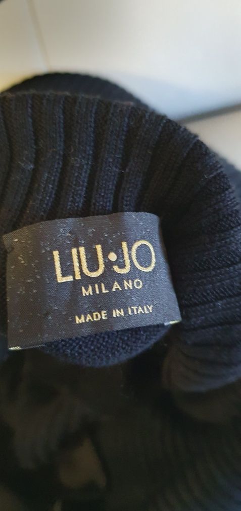 Swetr damski Liu Jo nowy s/m