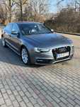 Audi A5 Sportback 2.0 TDI 177 KM | S-Line | Manual