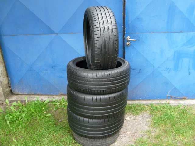 275/35/19 lato 4szt pirelli montaz gratis