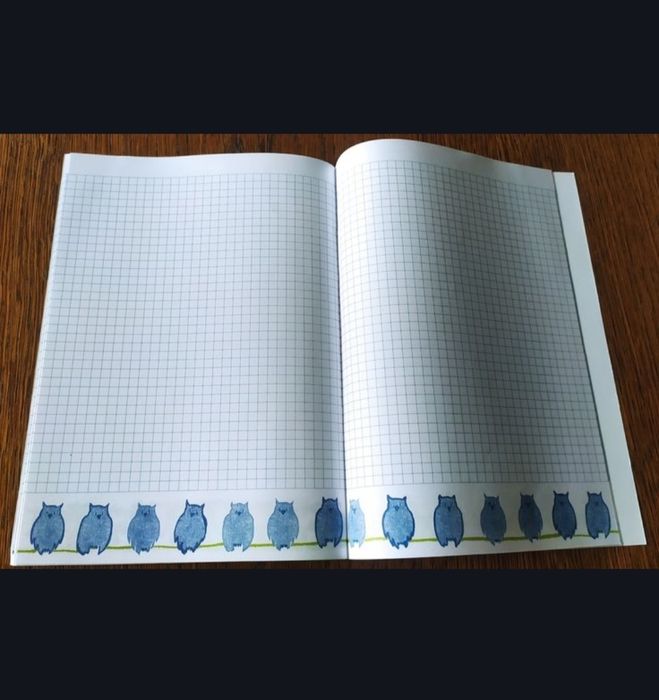 Zeszyt w kratkę - wersja dla nauczycieli - Nowa Era