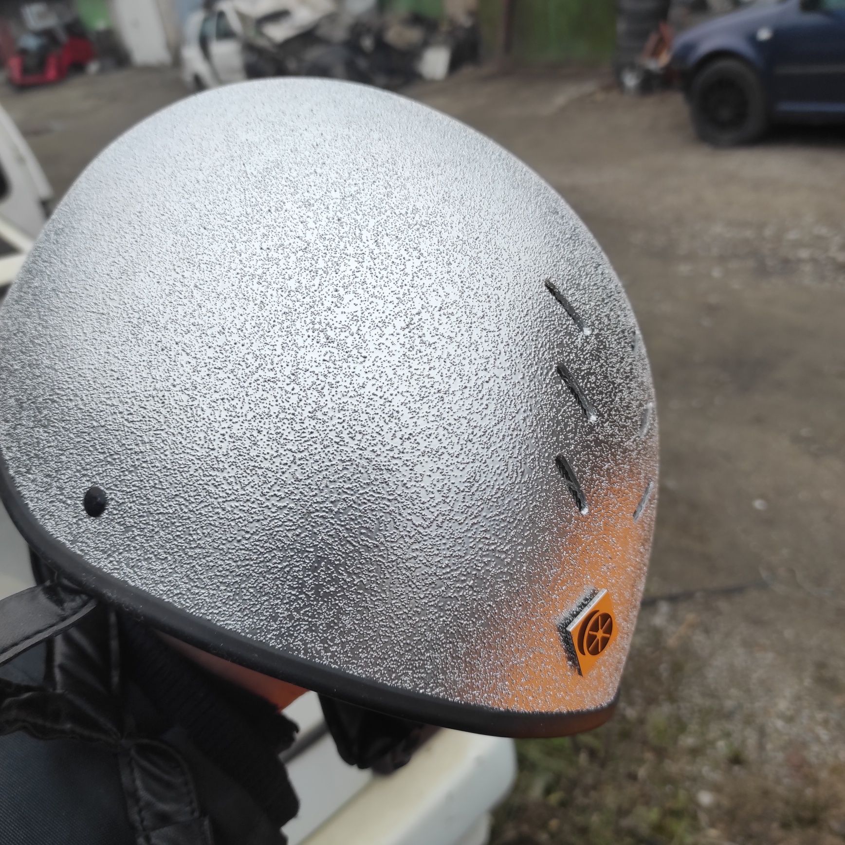 Шлем для верховой езды Charles Owen Pro 2 Plus Jockey Helmet