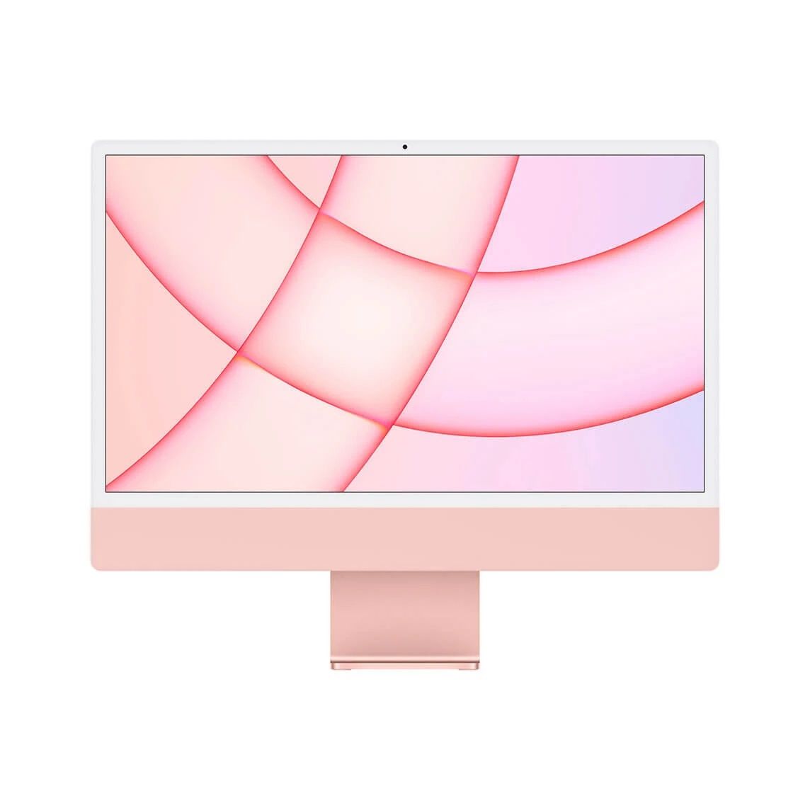 Apple iMac NOWY 24" 4.5K Retina 8-core GPU ( MacBook iPhone monitor )