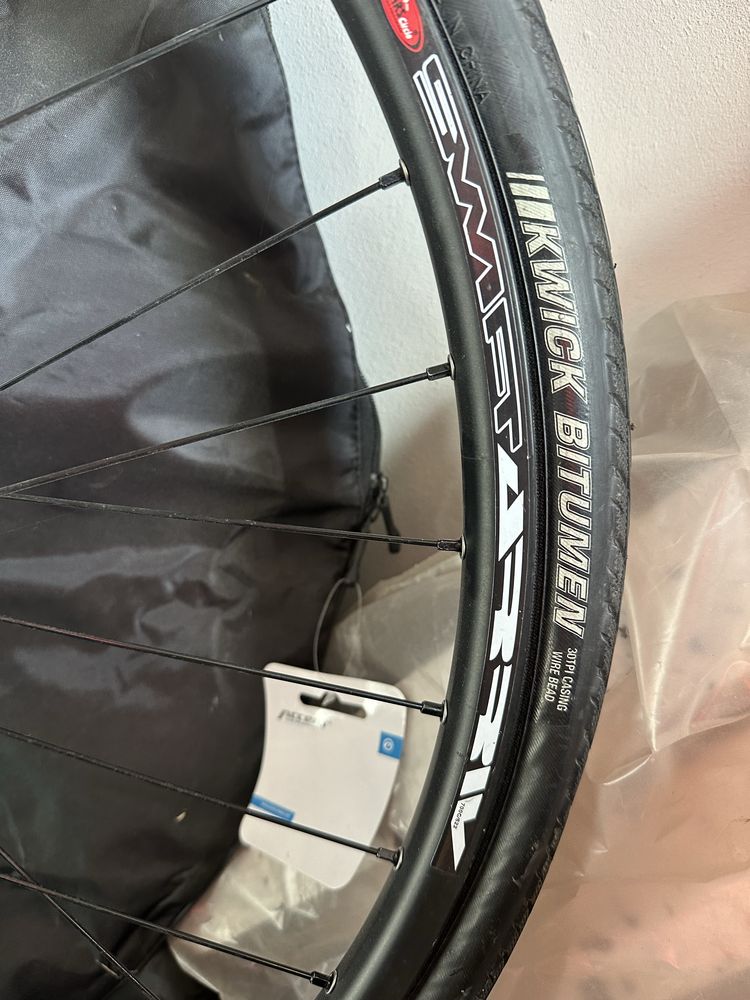 Koła 28 swift arriv, piasta shimano bdb stan