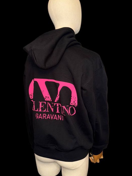 Чоловіче зіп худі valentino зип худи валентино зипка