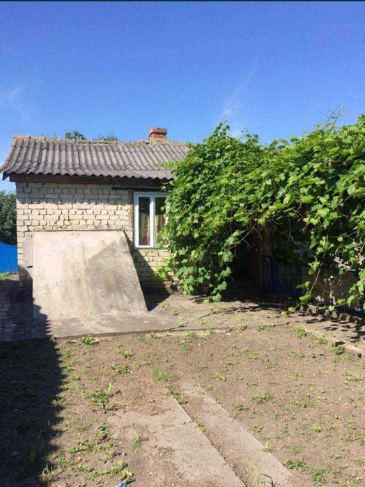 Продаж будинку у Тернопільському районі в Романовому селі