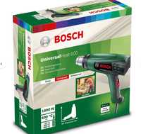 Строительный фен Bosch UniversalHeat 600