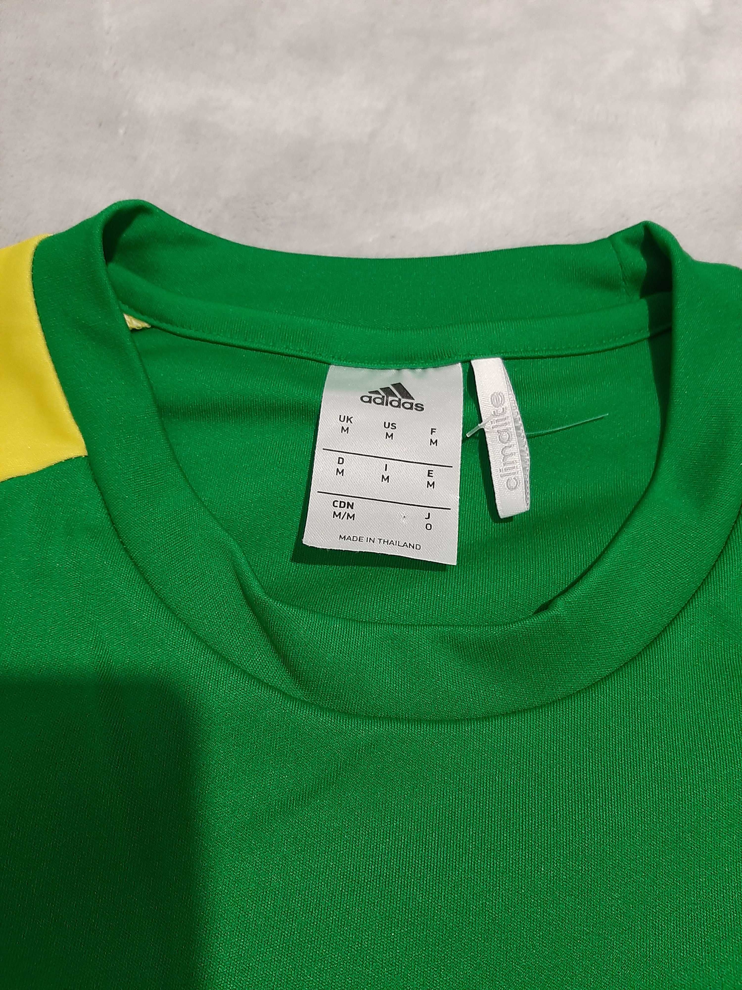 Koszulka sportowa męska,  rozm M,  adidas