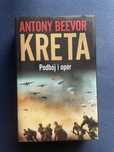 Kreta - Podbój i opór, Antony Beevor