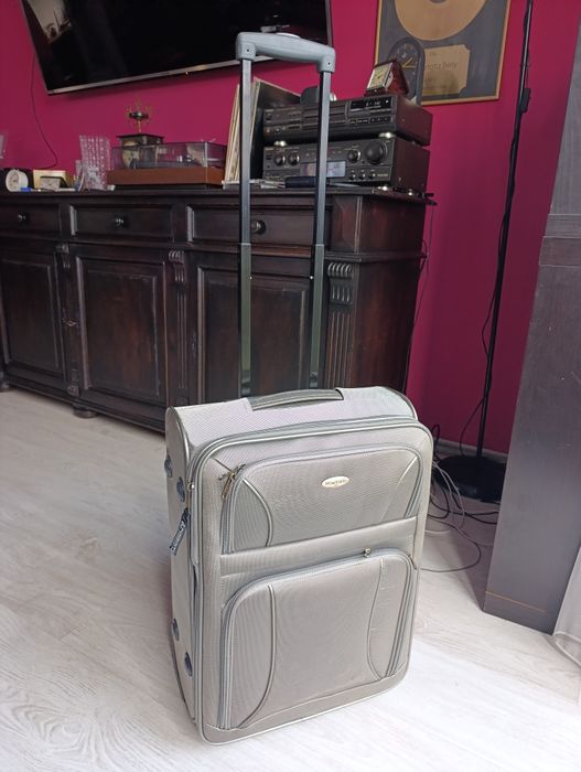 Walizka kabinowa Samsonite