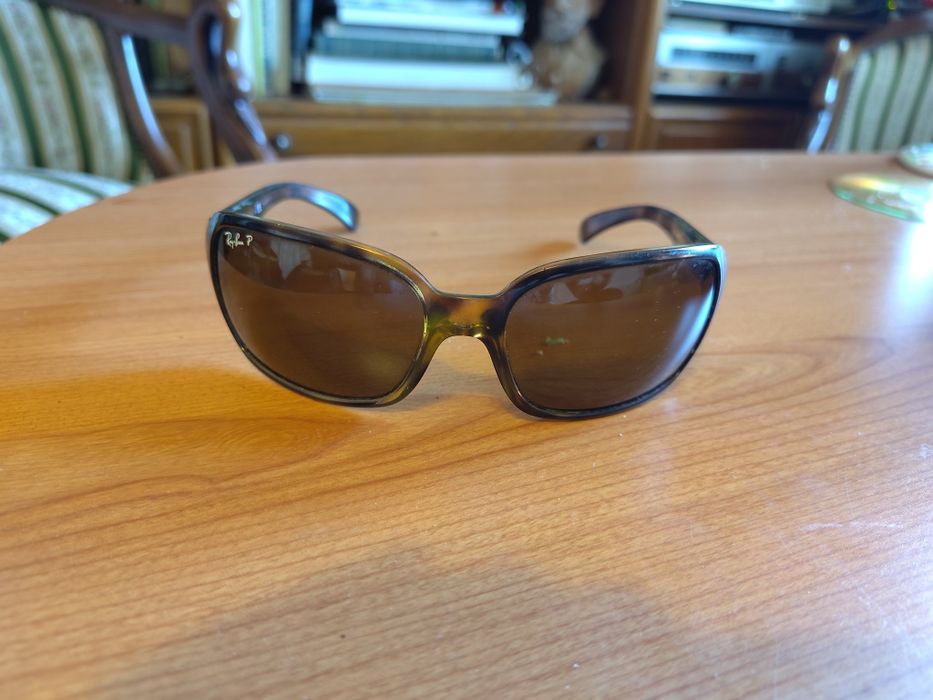 Oculos polarizados Ray-Ban/ Ray-Ban sunglasses