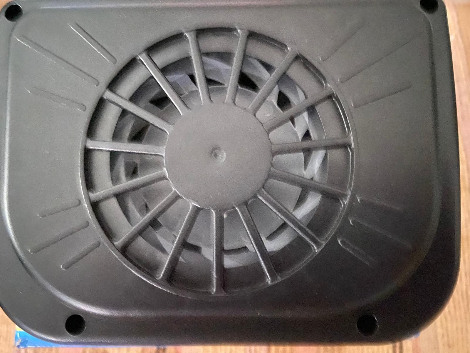 Ventilador para automóveis