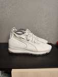 Продам кросовки Puma Jamming evoKNIT Mens White Trainers в идеал состо