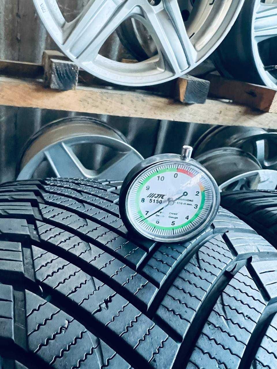 Шини Резина Всесезонні 20Рік 225 45 18 Imperial All Season Driver 2шт