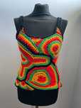 Top Jamajka, reggae