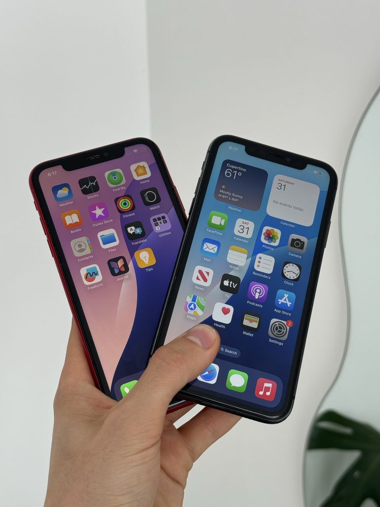iPhone 11 64 gb neverlock