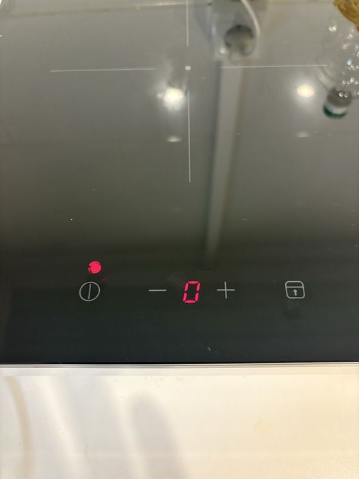 Fogão elétrico Ikea