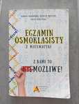 Egzamin ośmioklasisty z matematyki