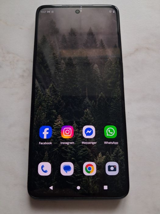 Motorola G52 4/128 GB