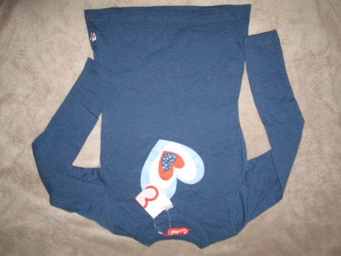 conjunto calças e camisola 8/10 anos