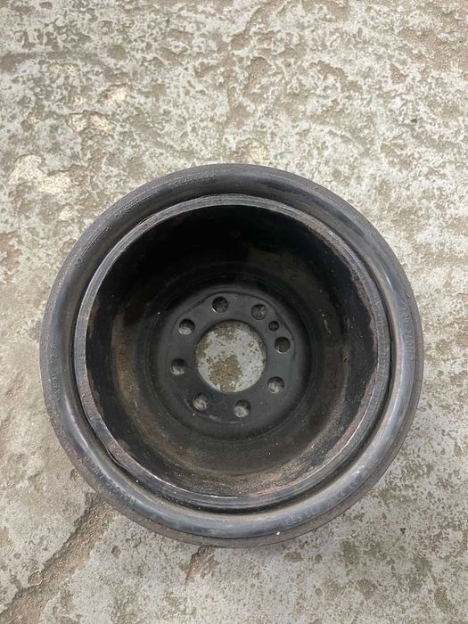 Шкив коленвала bmw E65 3.6 V8 E60 4.4 N62 кат№ 1439683