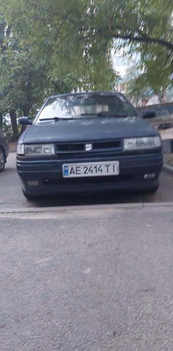 Сеат Толедо 92 рік