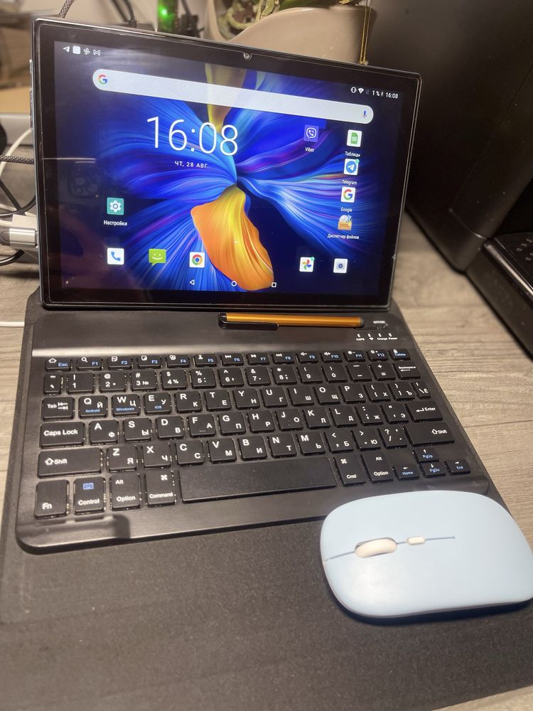 Продам планшетный ПК ADVEPRO 15 Pro 8/256 ГБ 10.1 дюймов