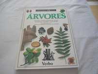 Enciclopédia Visual Verbo nº7 - Árvores