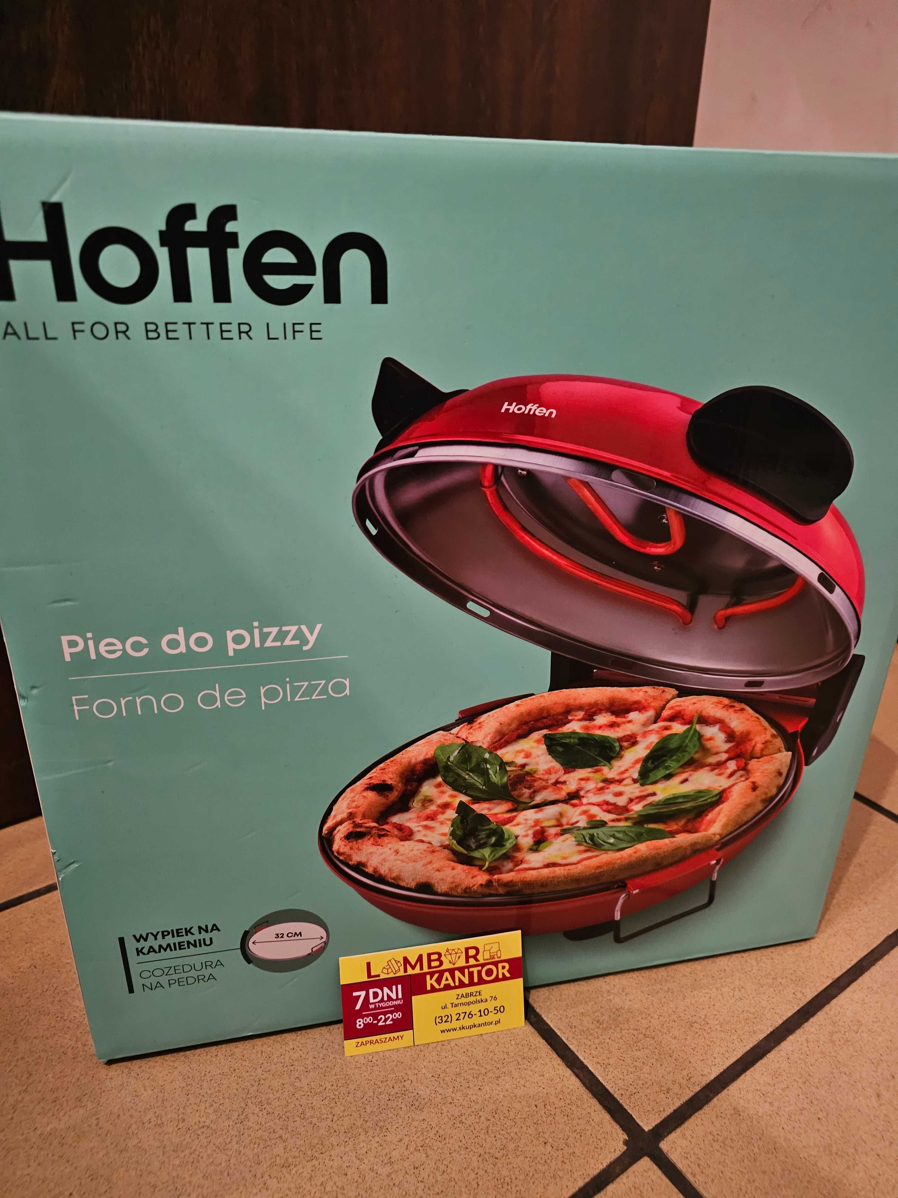 (1867/24) Piec Do Pizzy Hoffen NOWY