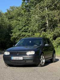 Golf IV 1.6 MPi 2002