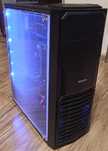 Komputer stacjonarny i5, RAM 12GB, dysk SSD grafika 2GB