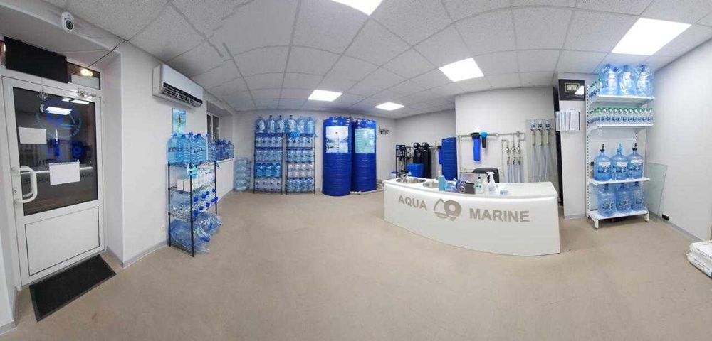 Продаж 2 готових бізнеса з продажу води!!