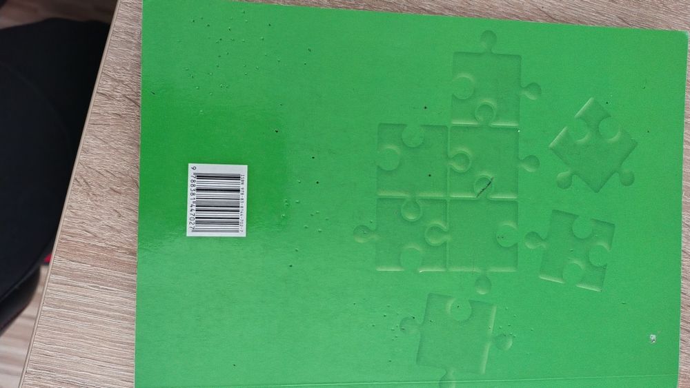 Książka do religii jedność klasa 7