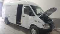 Mercedes Sprinter 413 CDI