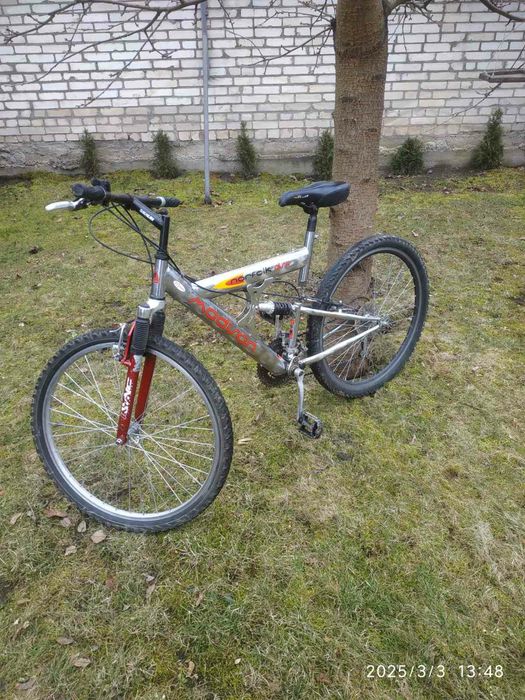 Велосипед 26 Madison