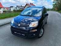 Fiat Panda Fiat panda 1.2 Benz + klima z Włoch bez rdzy 118 tys gwarancja przeb