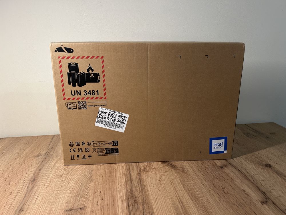 Ноутбук 14" HP Chromebook x360 14a-ca0220ng